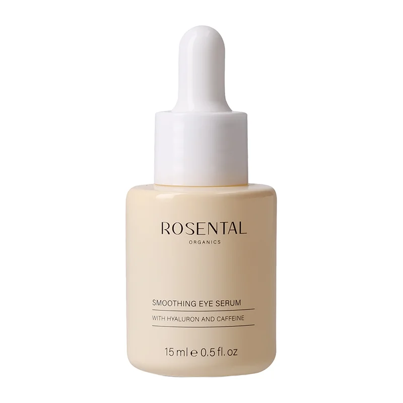 Rosental Organics Smoothing Eye Serum, 15ml 4260576413741