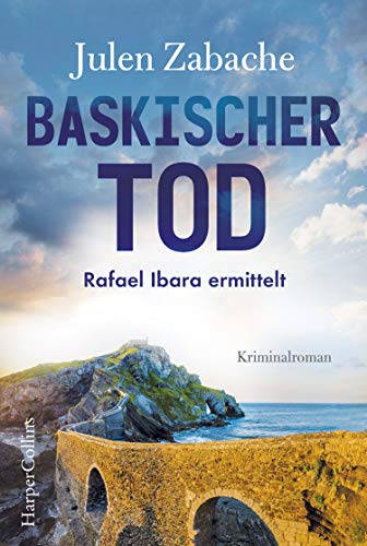 Julen Zabache - Baskischer Tod - Preis vom 14.10.2026 23:07:16 h