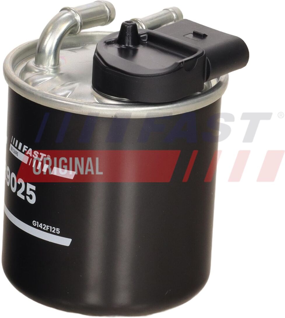 Fast Filter, Kraftstoff-Fördereinheit Ft39025 Für Mercedes