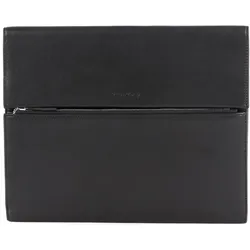 Marc O'Polo Jolin Tablet Case, Notebooktasche, Schwarz