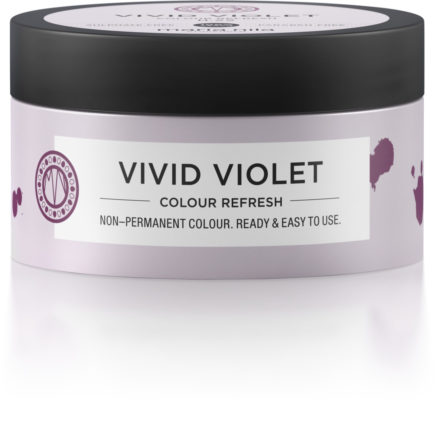 Maria Nila Colour Refresh Vivid Violet 0.22 100 ml MN-4703