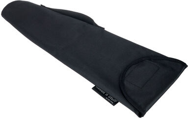 Reeds 'n Stuff Bag for Bassoon Stand Schwarz