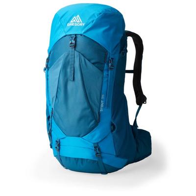 Gregory - Stout 35 RC - Wanderrucksack blau