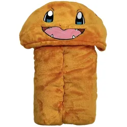 Lyo, Decke, Pokemon - Glumanda