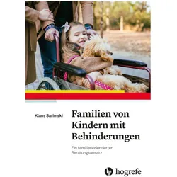Familien von Kindern mit Behinderungen, Fachbücher von Klaus Sarimski