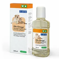 250 ml EFA-Omega