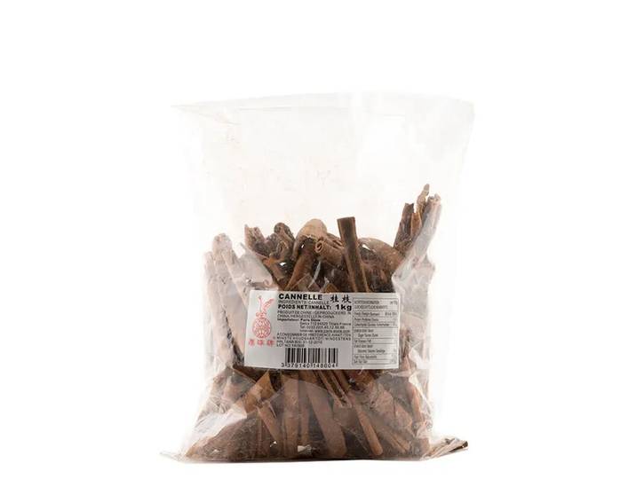 EAGLOBE Cannelle en batonnet 1kg