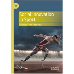 Social Innovation in Sport, Fachbücher