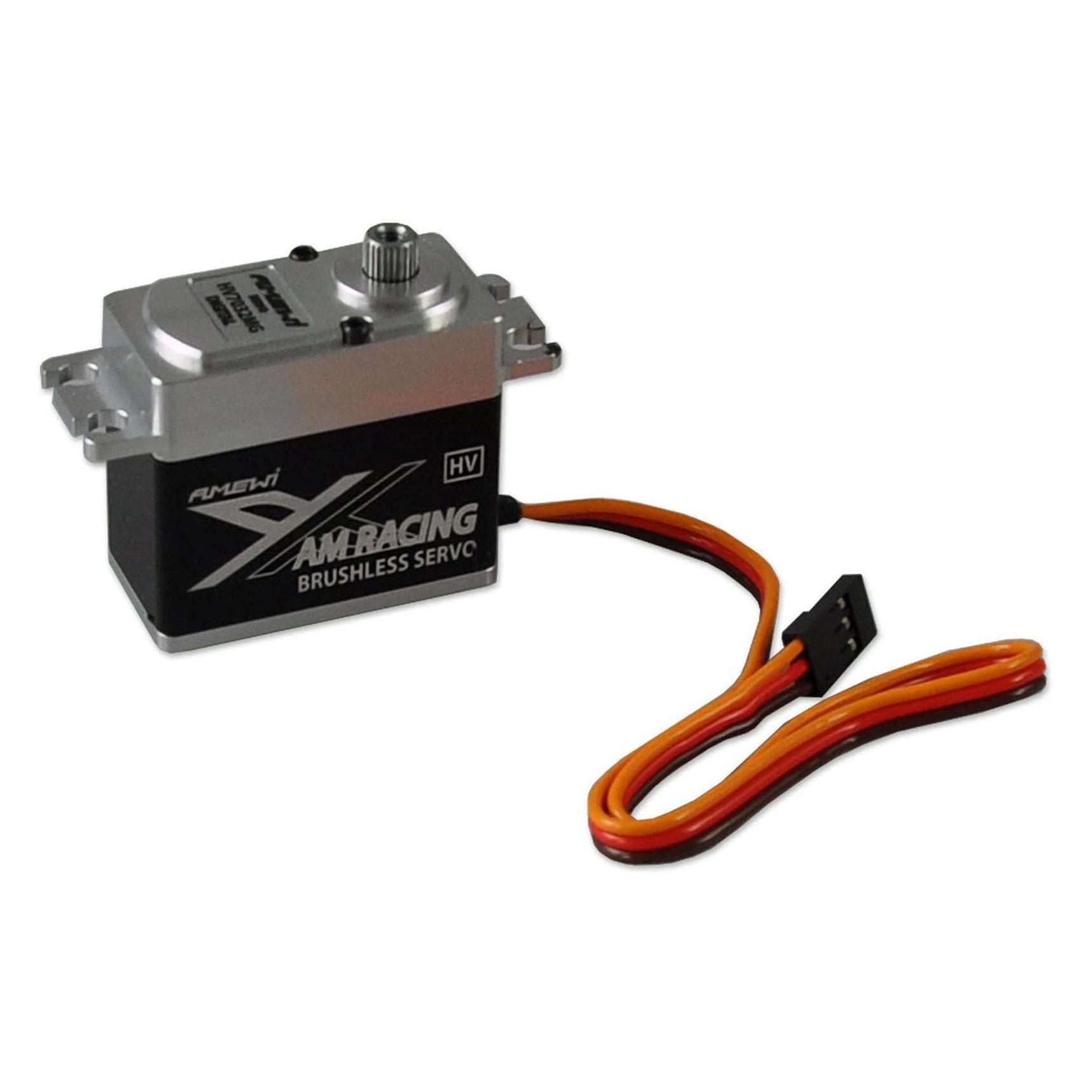 Amewi AMX Digital Brushless Servo HV7032MG (28305)