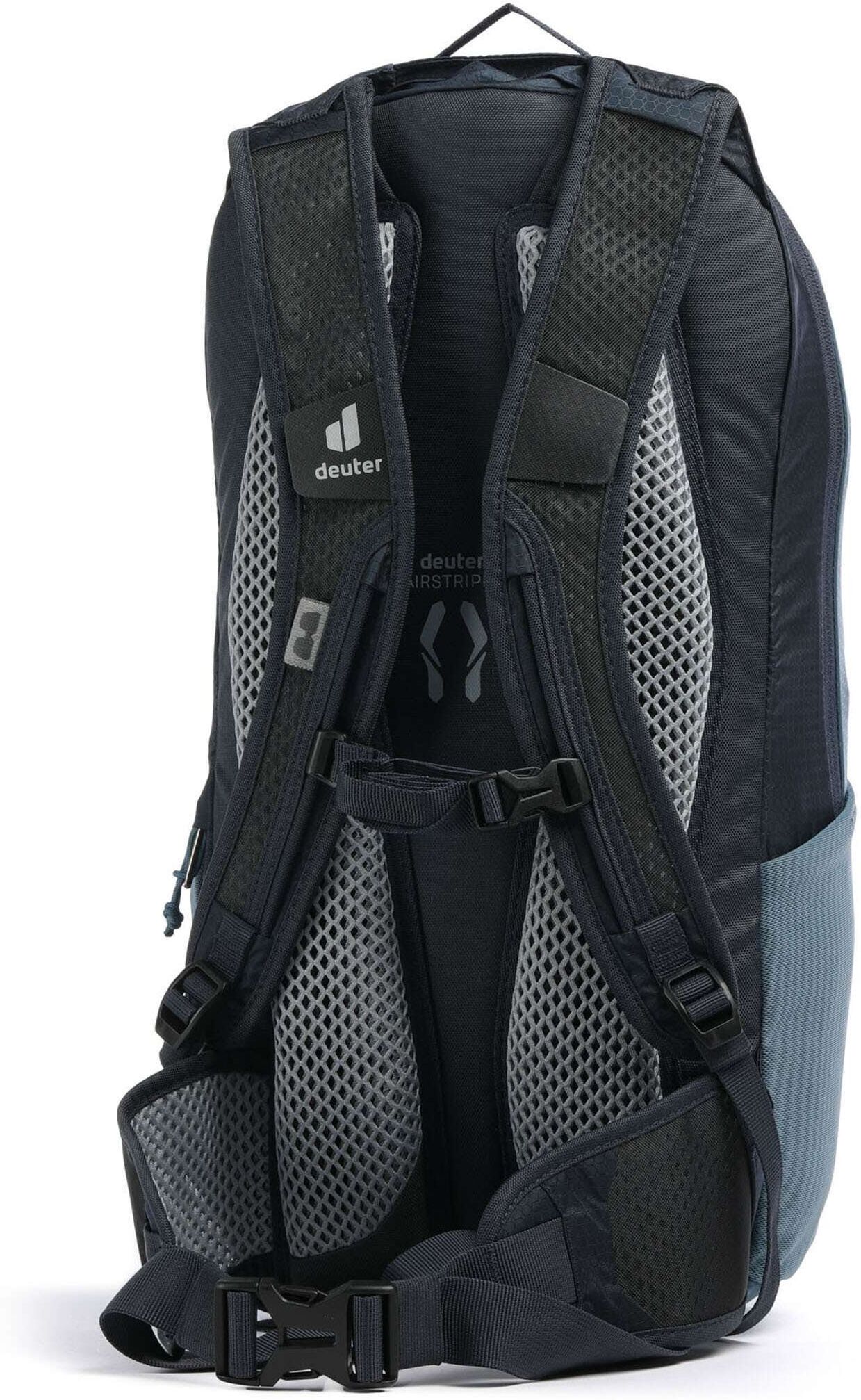 Deuter Race 16 Rucksack, blau