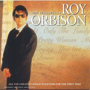 Roy Orbison - The Very Best of Roy Orbison - Preis vom 30.09.2026 22:30:23 h