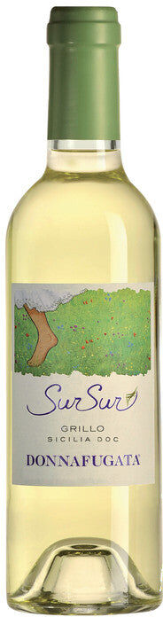 Donnafugata Grillo 'Sursur' 2025 37.5cl