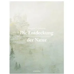 Die Entdeckung der Natur, Fachbücher von Jürgen Goldstein