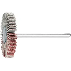 PFERD TOOLS Korund Fächerschleifer F für Feinschliff und Finish - 44401063