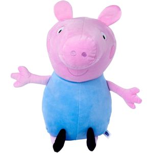 Simba Kuscheltier Peppa Pig 109261003, Schorsch, ab 0 Jahre, 31 cm