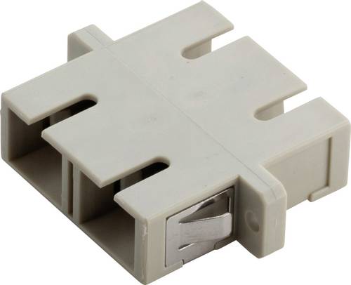 LAPP LWL-Kupplung GOF Kupplung Duplex SC Multimode BE /4ST