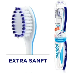 meridol PARODONT EXPERT Zahnbürste EXTRA SANFT 1 St Zahnbürste