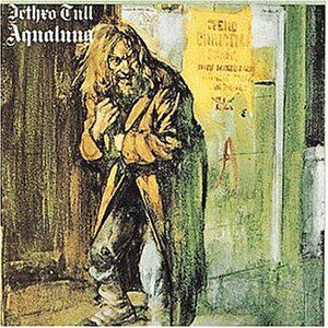 Jethro Tull - Aqualung - Preis vom 11.10.2026 03:10:56 h