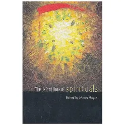 The Oxford Book of Spirituals, Sachbücher von Moses Hogan