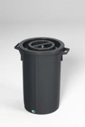 VAR Collecteur de déchets plastique Corallo 30 l (1772)