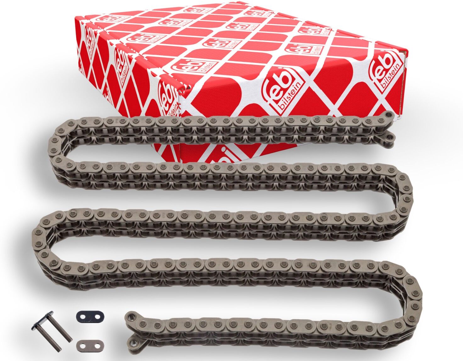 FEBI BILSTEIN 10496 Timing Chain