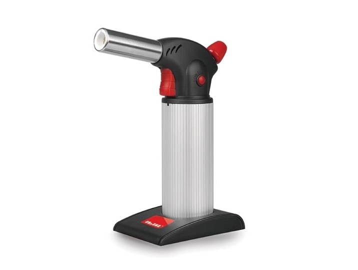 Chalumeau Gourmet Professional Ibili