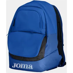 JOMA Diamond II Rucksack 700 - royalblau