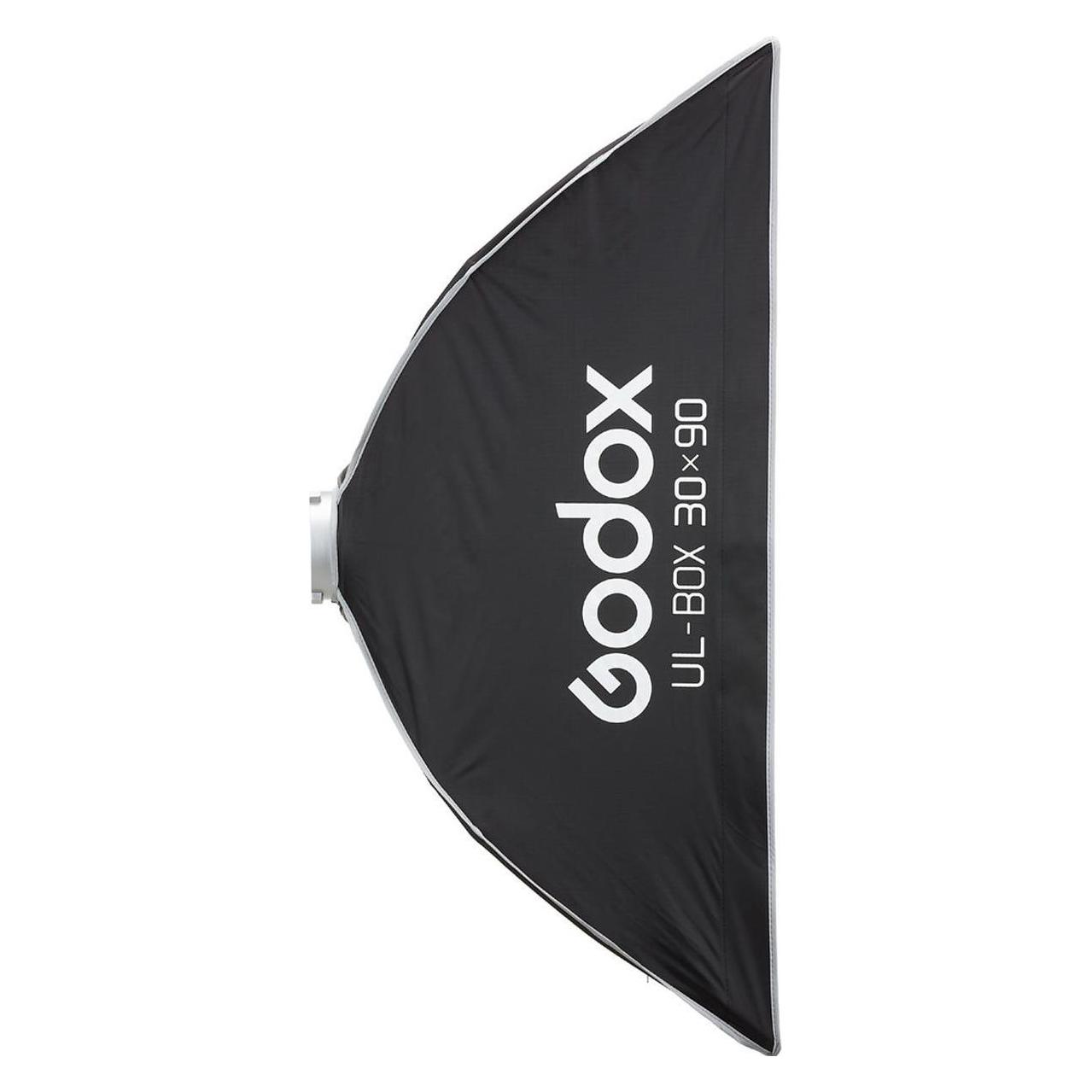 Godox UL BOX 30*90 Multifunctional Easy Fold Softbox (Softbox, 100 cm) (D296871)