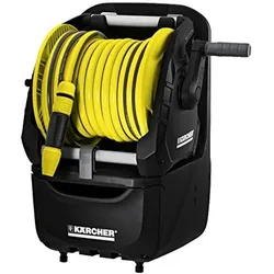 Kärcher, Gartenschlauch Aufbewahrung, Premium HR 7.315 Kit 1/2" (15 m)