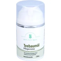 Teebaumöl Pflegecreme 50 ML