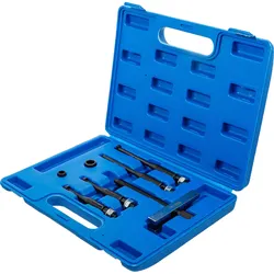BGS Lenkrad-Abzieher-Satz 87 + 153 mm 8tlg. - 7752