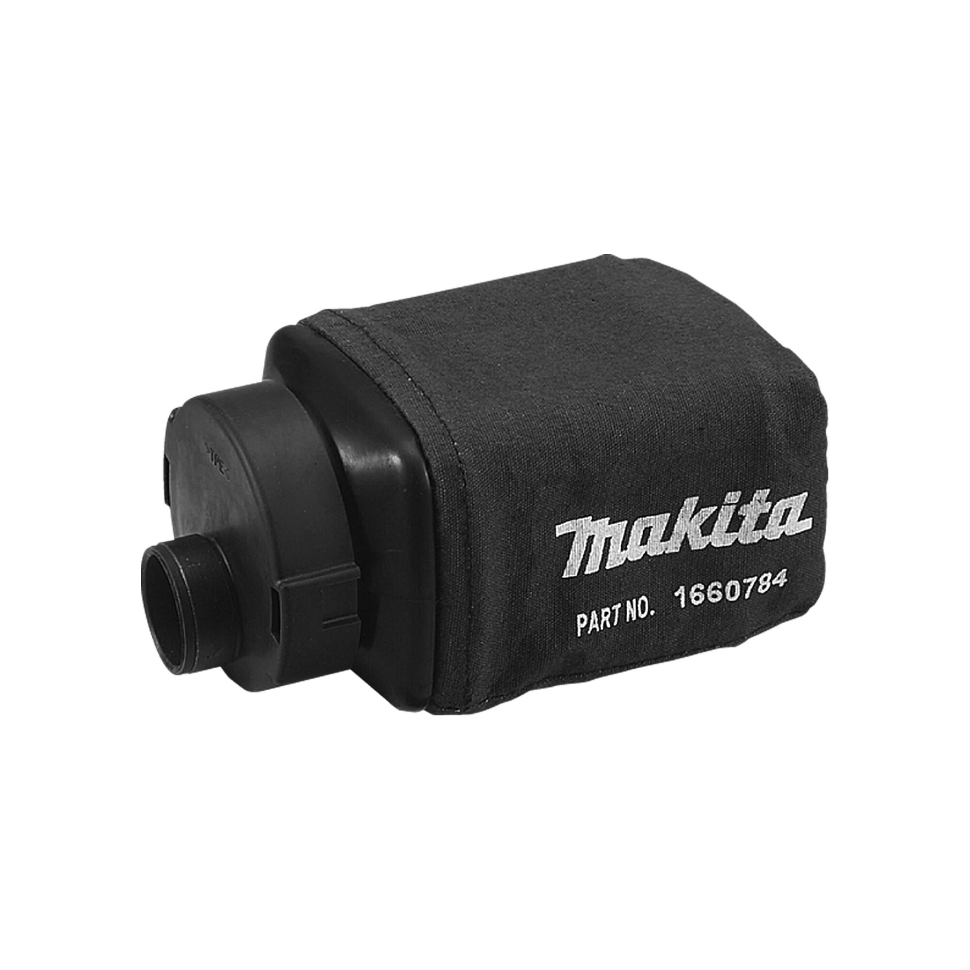 Makita Staubsack komplett 135222-4)