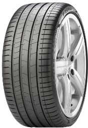Pirelli Sommerreifen 275/40r20 106(Y) - P Zero Pz4 3896600