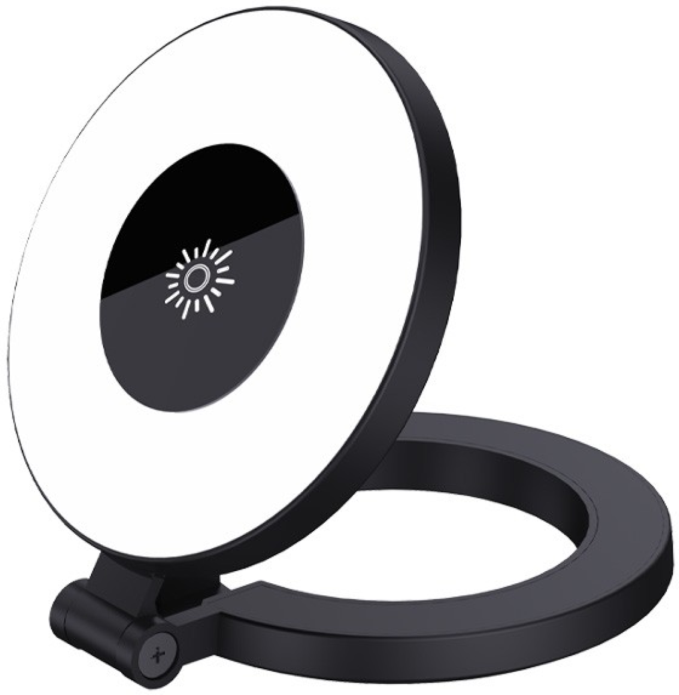 iS Ring Light Magnético