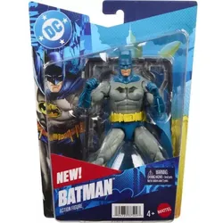 DC Comics: Batman-Actionfigur