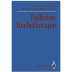 Palliative Krebstherapie, Ratgeber