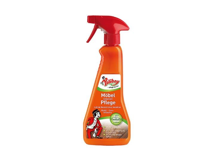 Poliboy Möbel Intensiv Pflege 375 ml