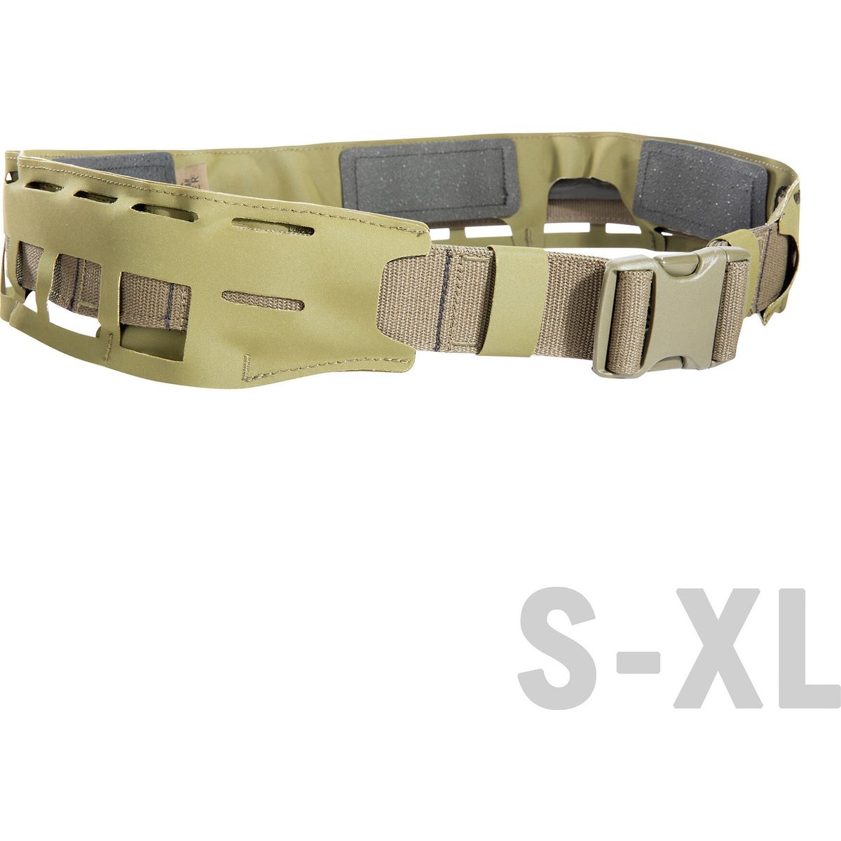 Tasmanian Tiger Molle Hyp Belt olive (331) L 7725-331-L