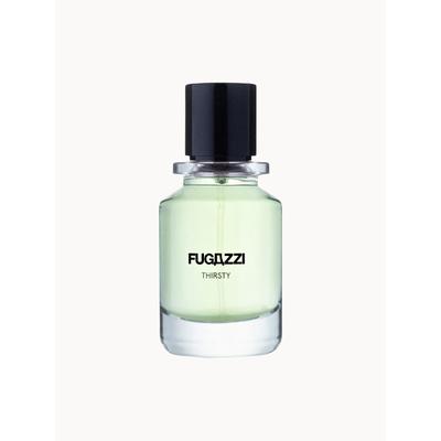 Thirsty Extrait de Parfum 100ml grün, frisch, blumig von Fugazzi