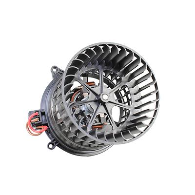 METZGER AUTOTEILE Innenraumgebläse 0917389 für Ford