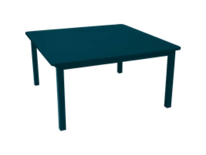 Table Carrée 143 x 143 cm Craft en Acier