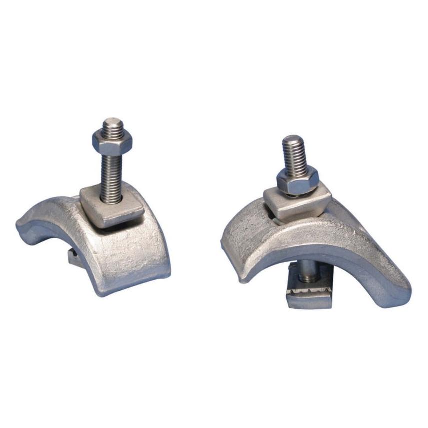 Caddy ERI 6120 Klemmelement System 6000 P3 feuerverzinkt (330600)