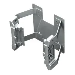 KSB Adapterkit für PumpDrive2 B Motor Baugröße BG100