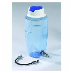 Savic Tränke für Nager Source (30 cl), Futternapf