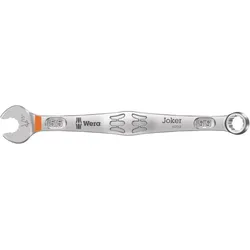 Wera 6003 Joker Ringmaulschlüssel Mangoorange - 05020190001 - Mangoorange