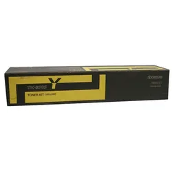 Kyocera TK-8505 (TK8505Y) - toner, yellow (gelb)