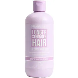 350ml Hairburst Shampoo for Curly & Wavy Hair