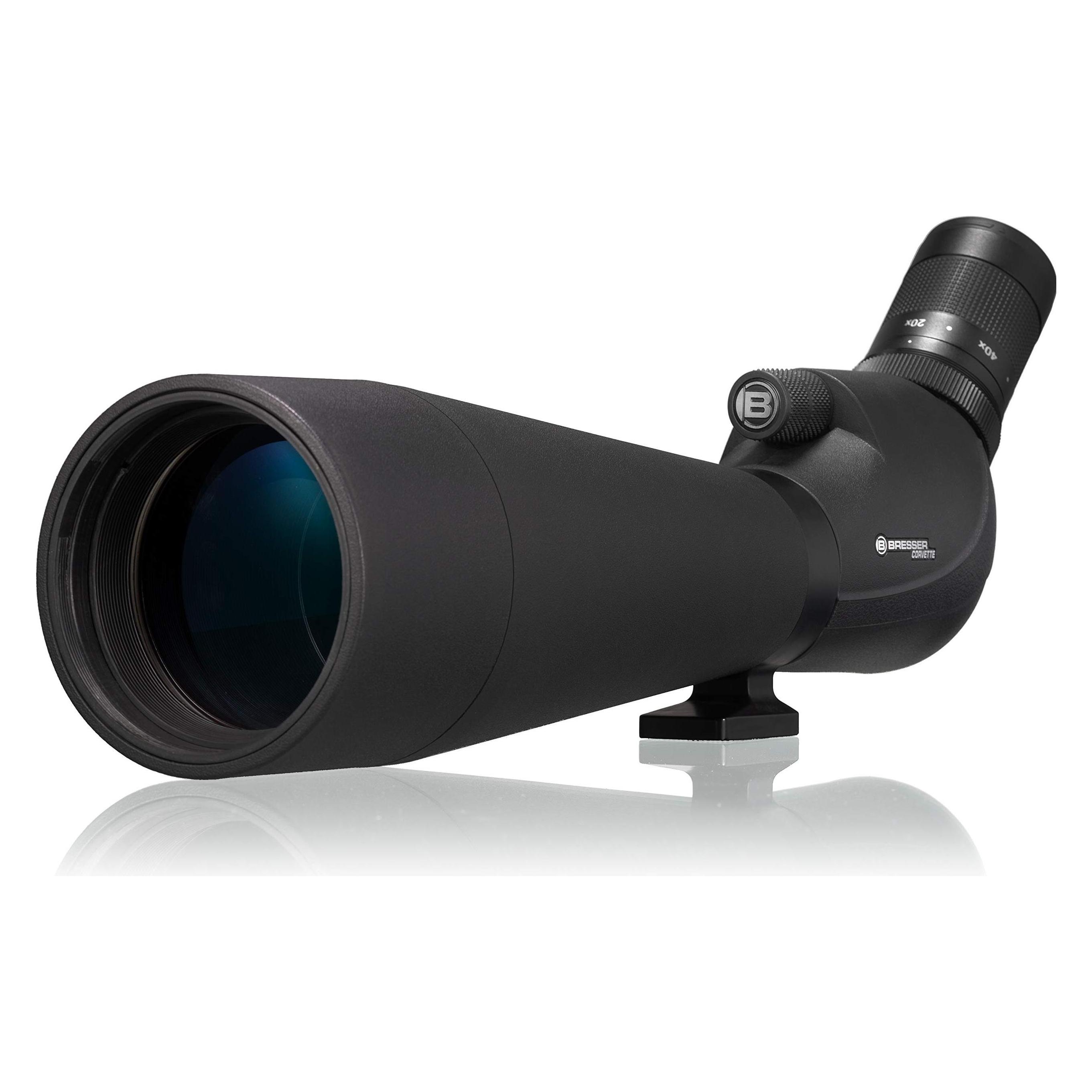 Bresser Corvette 20-60x80 (60x, 80 mm) (4321001)