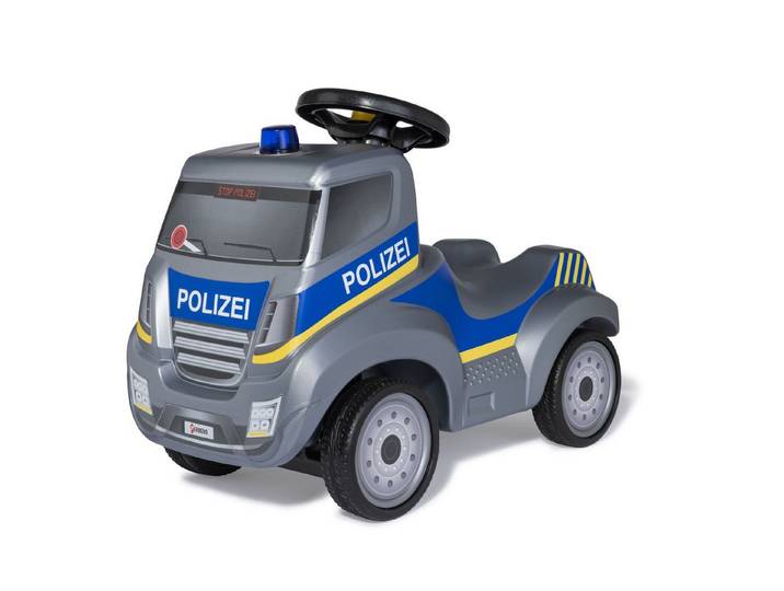 rolly toys® Spielzeug-Polizei