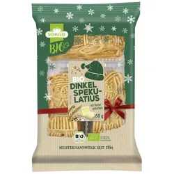Dinkel Butter Spekulatius 150g